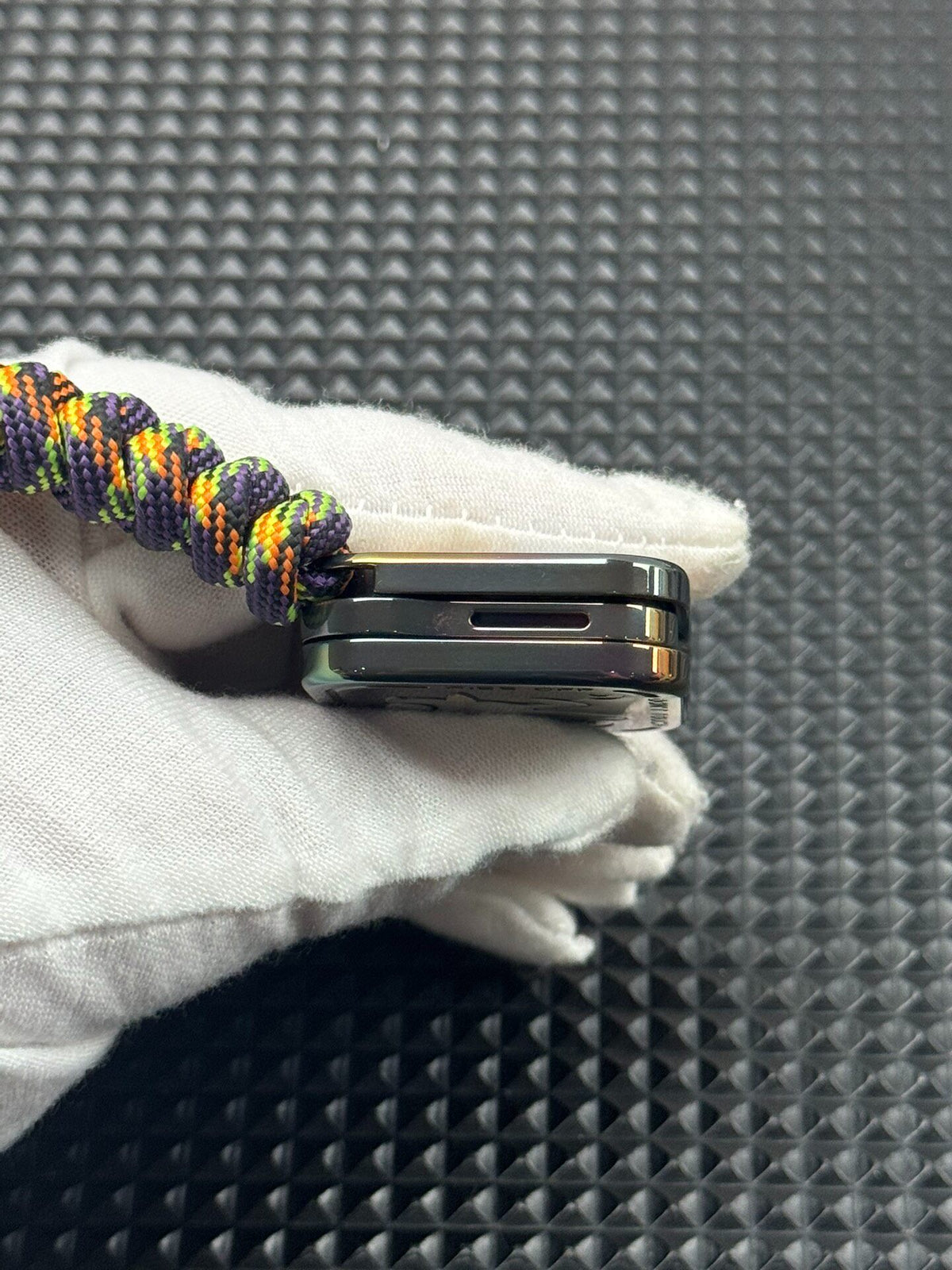 SNAP Zirconium
