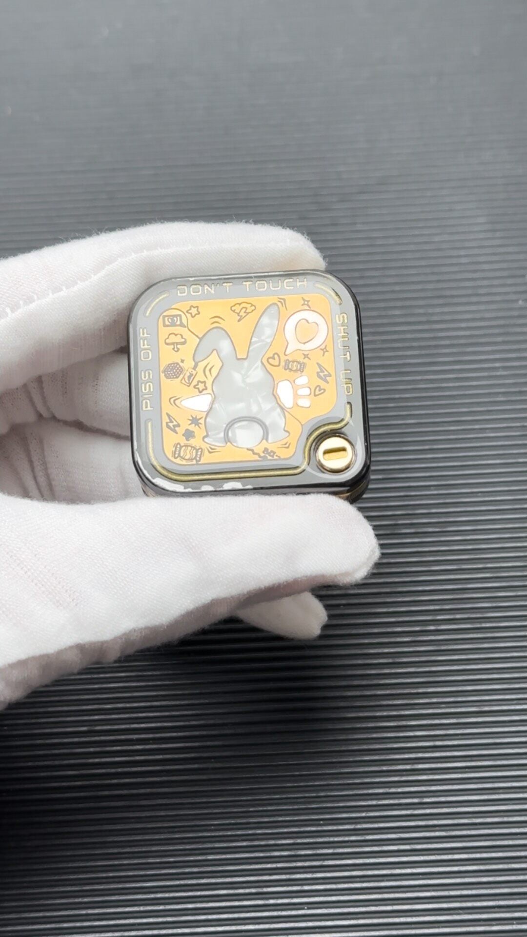 SNAP Zirconium