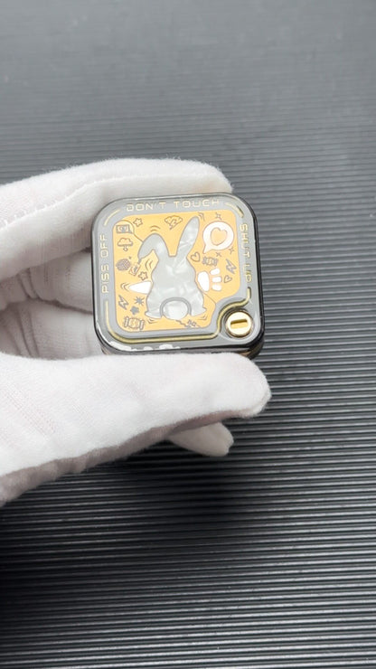 SNAP Zirconium