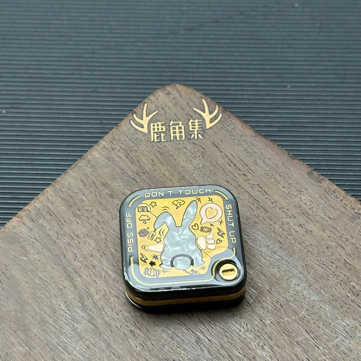 SNAP Zirconium
