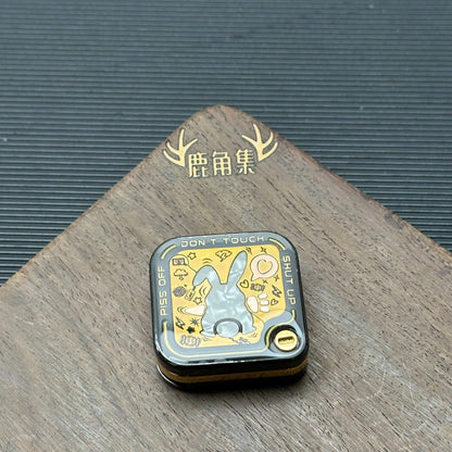 SNAP Zirconium