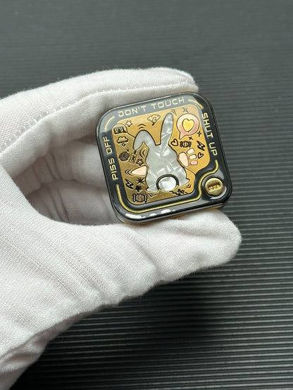 SNAP Zirconium