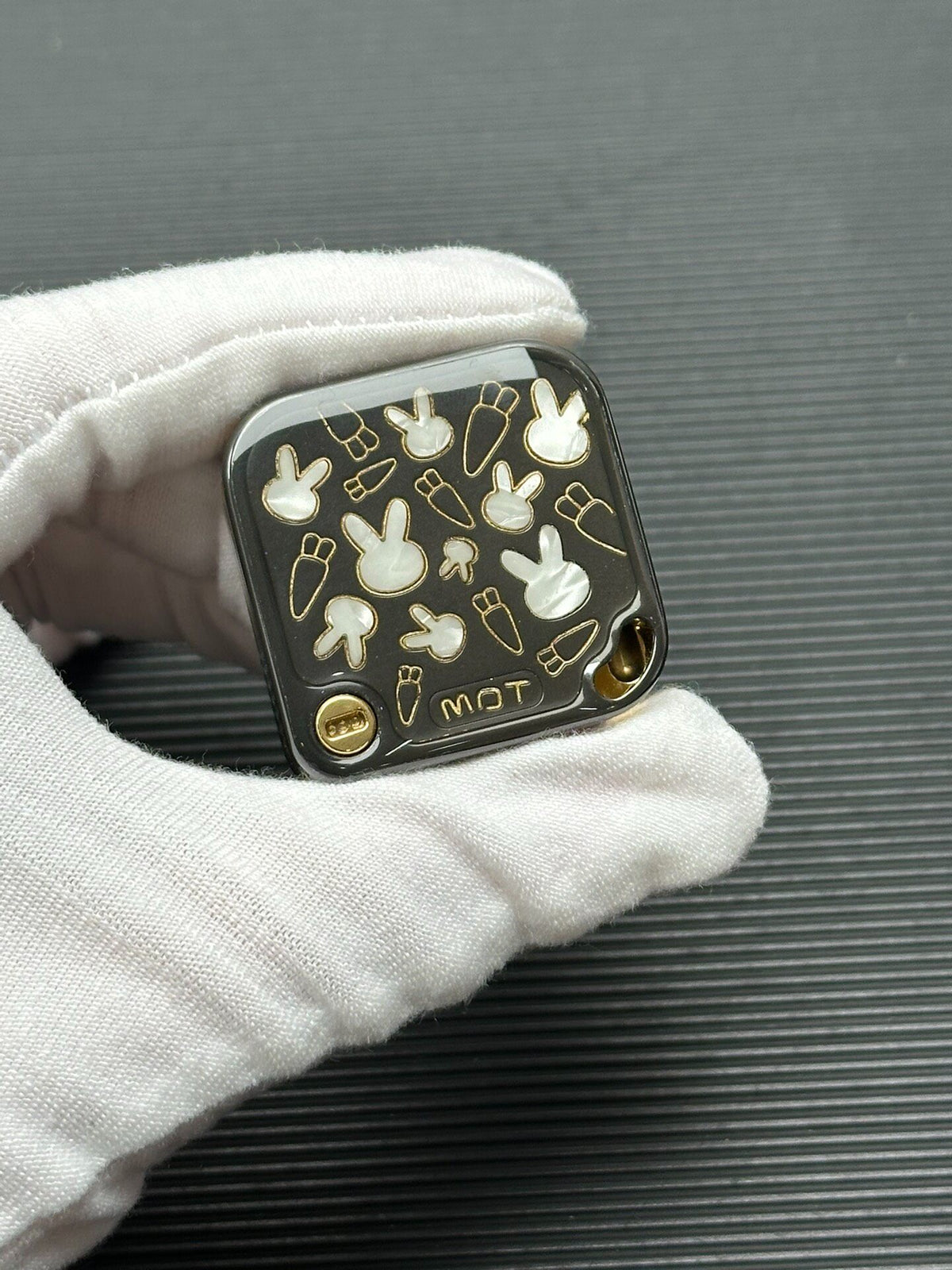 SNAP Zirconium
