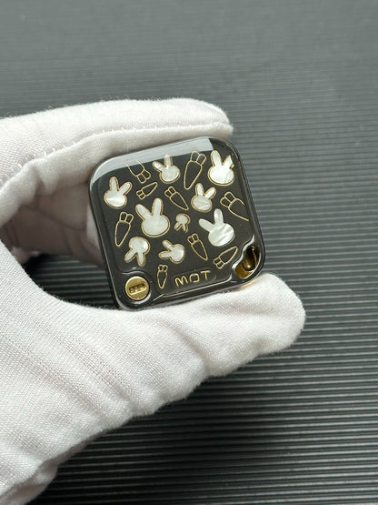 SNAP Zirconium