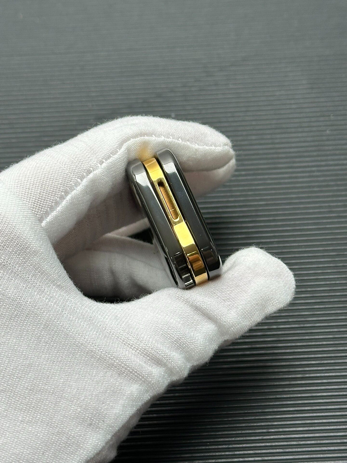 SNAP Zirconium