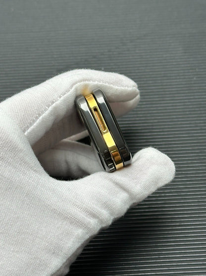 SNAP Zirconium