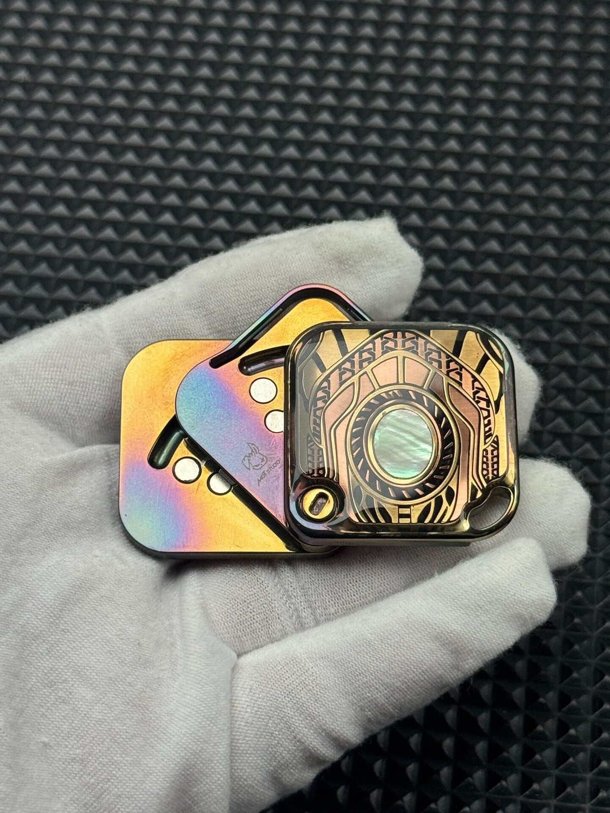 SNAP Zirconium