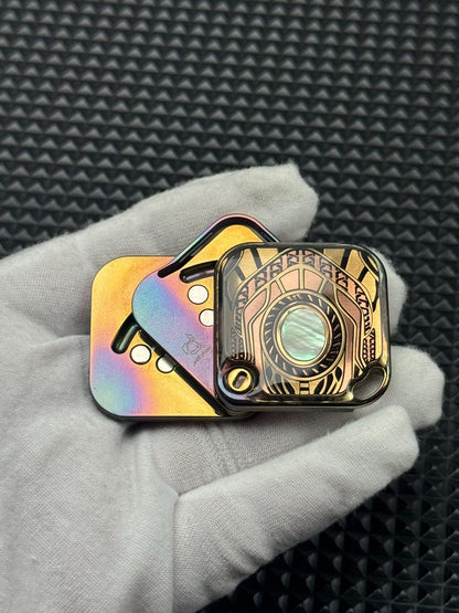 SNAP Zirconium