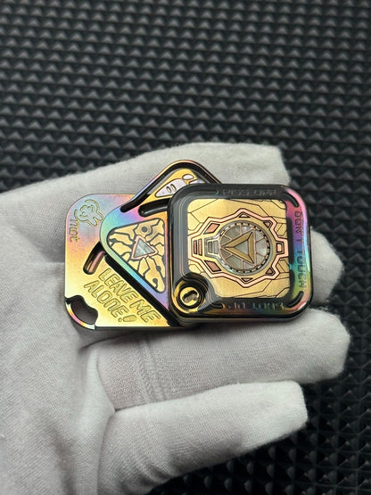 SNAP Zirconium