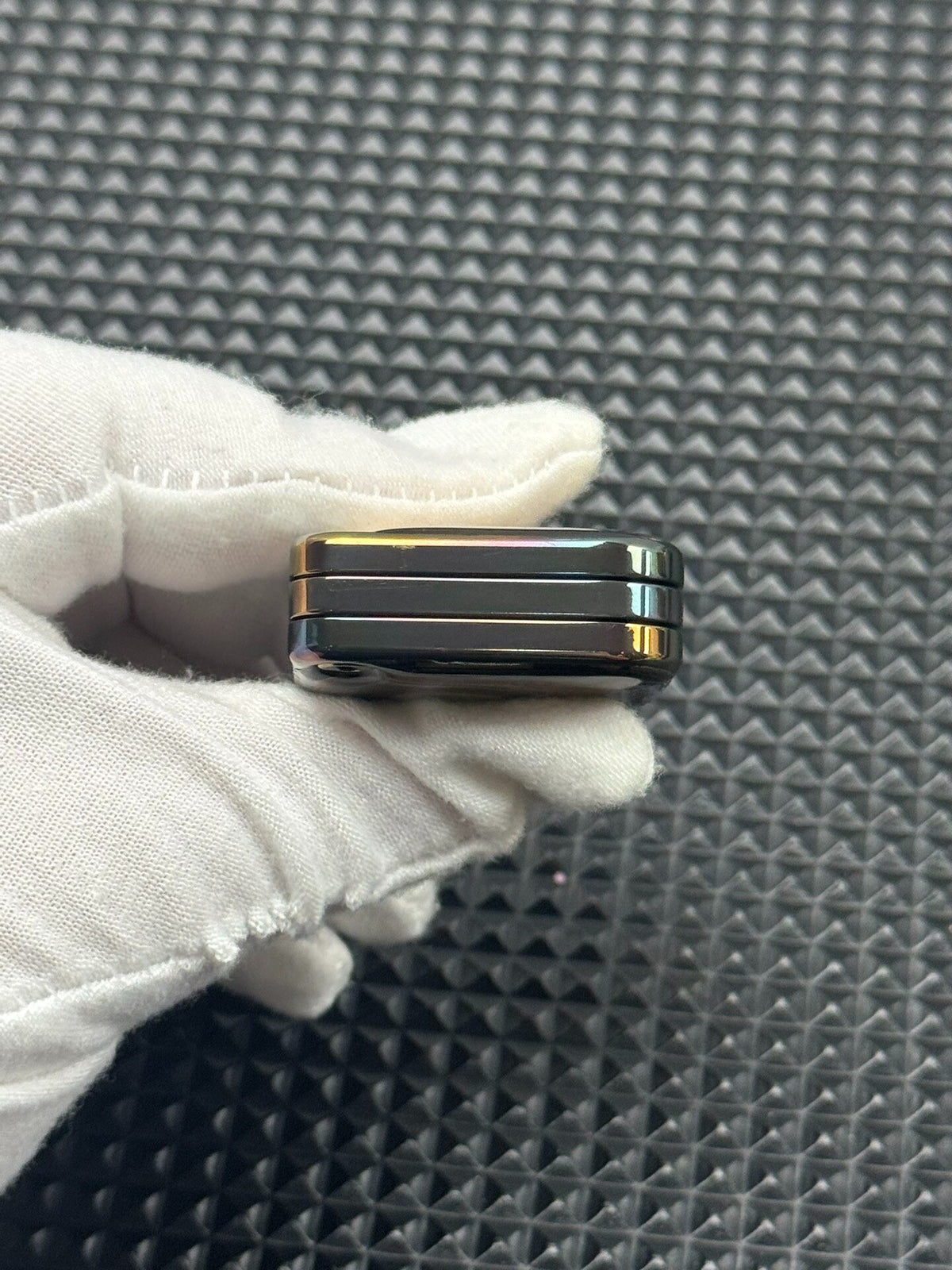 SNAP Zirconium