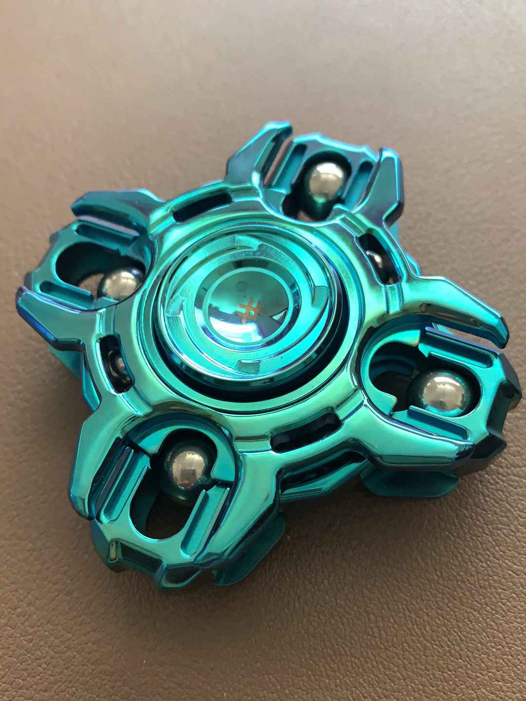 Oracle 1.0 Zirconium