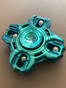 Oracle 1.0 Zirconium