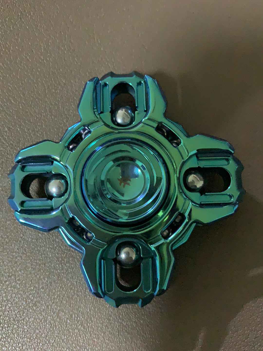Oracle 1.0 Zirconium