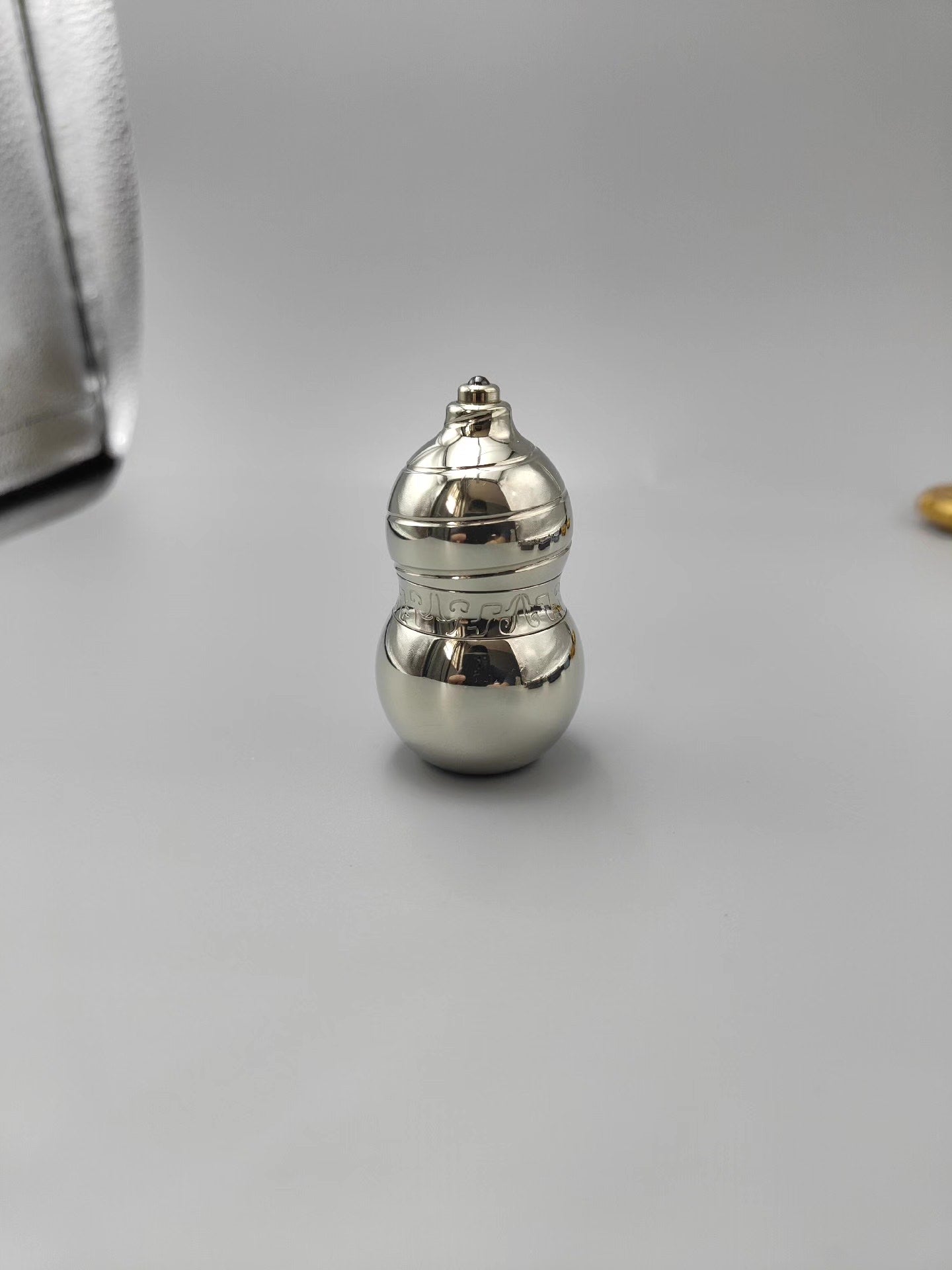 Gourd Haptic Cupronickel Limited Edition