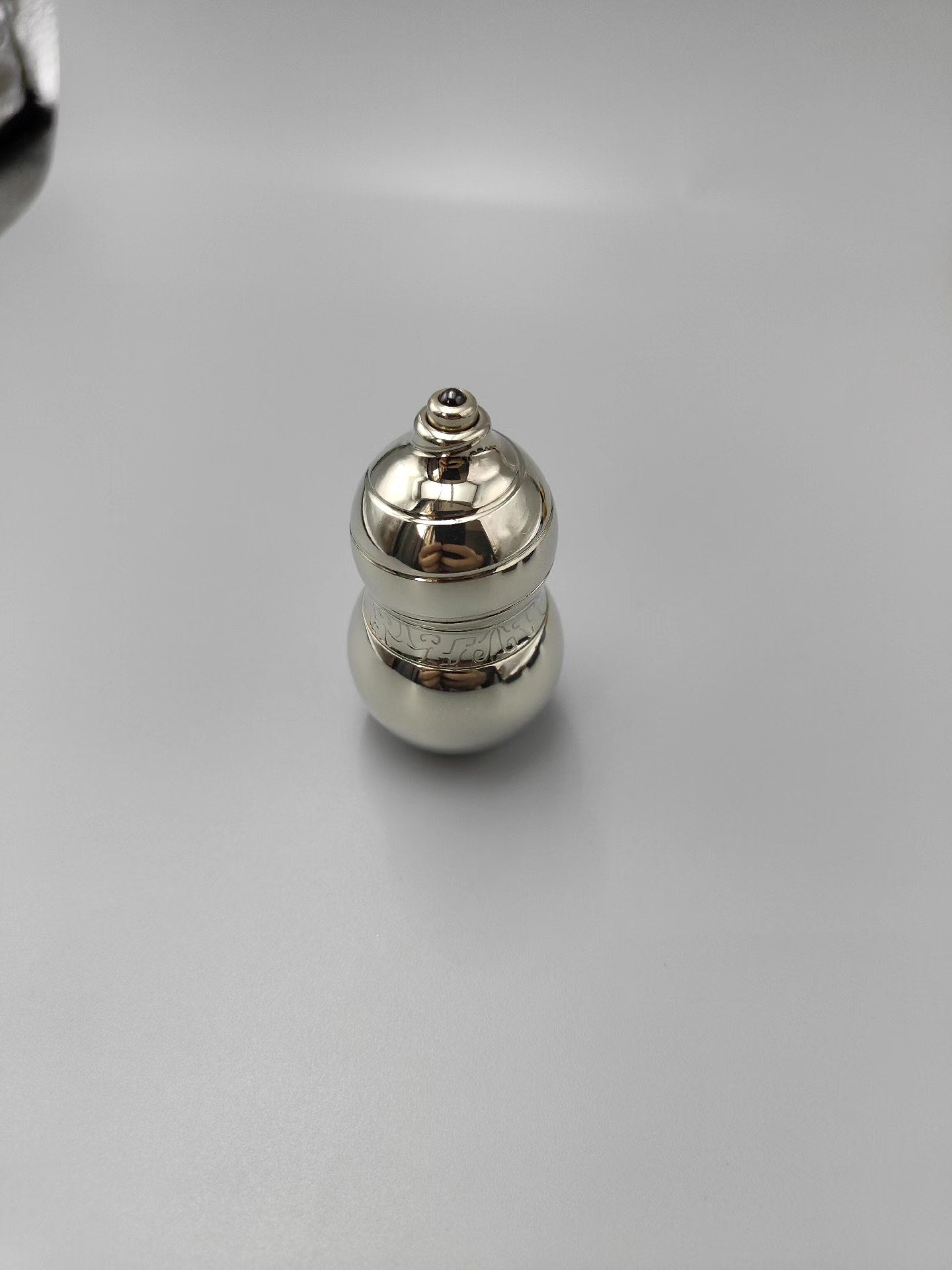 Gourd Haptic Cupronickel Limited Edition
