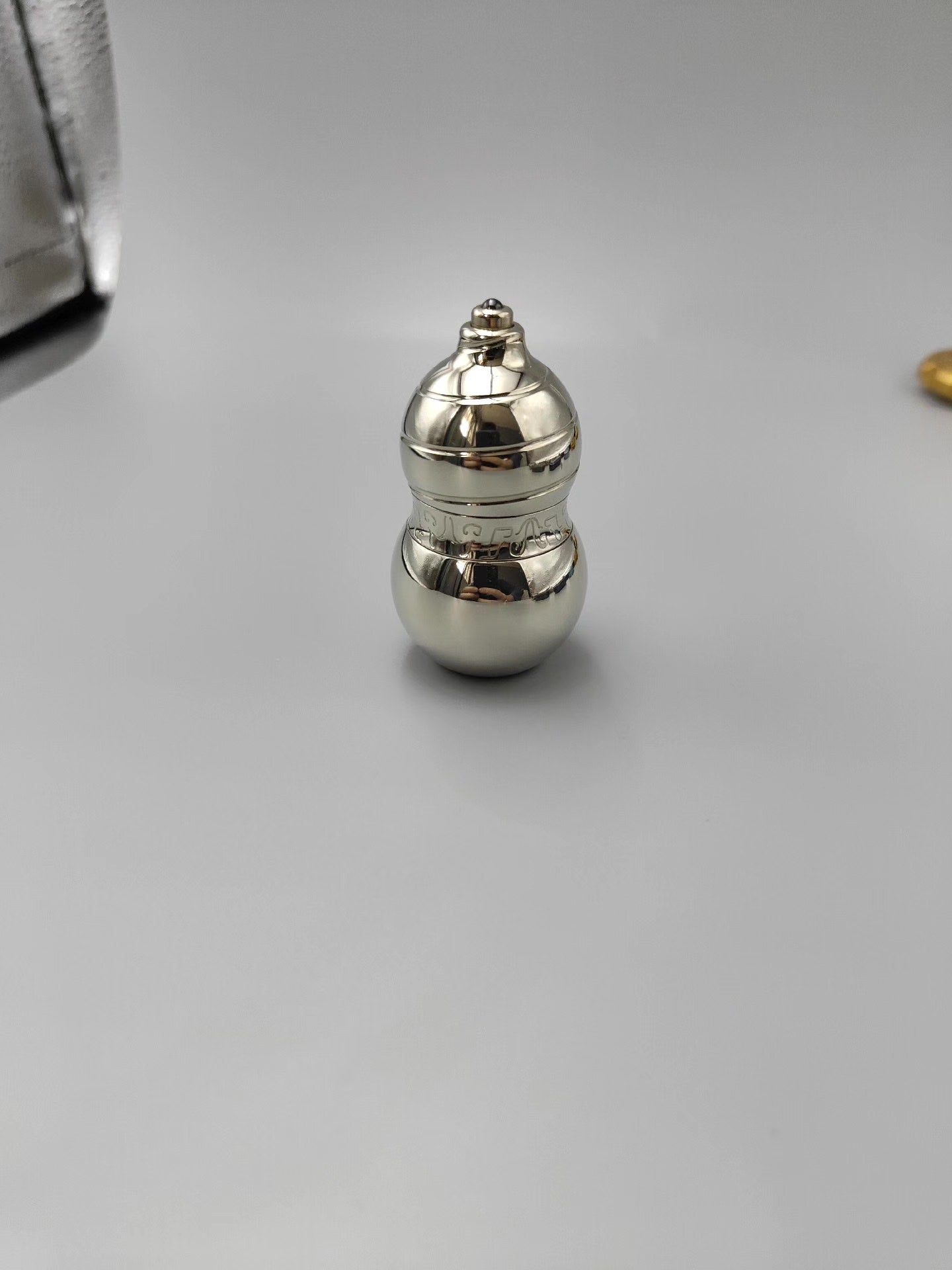 Gourd Haptic Cupronickel Limited Edition