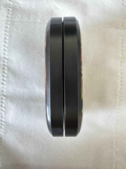 Groove, Zirconium