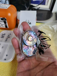 MIX Zirconium Brand New