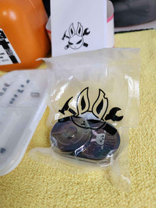 MIX Zirconium Brand New