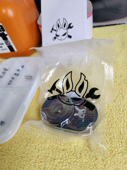 MIX Zirconium Brand New