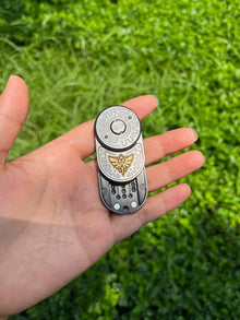 Shield of Valor Zirconium
