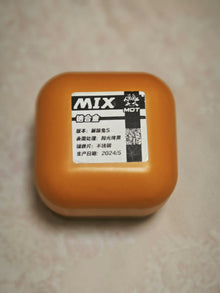 MIX Zirconium