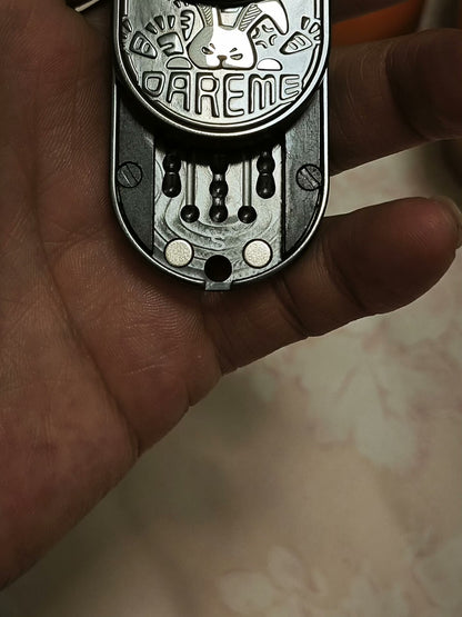 MIX Zirconium