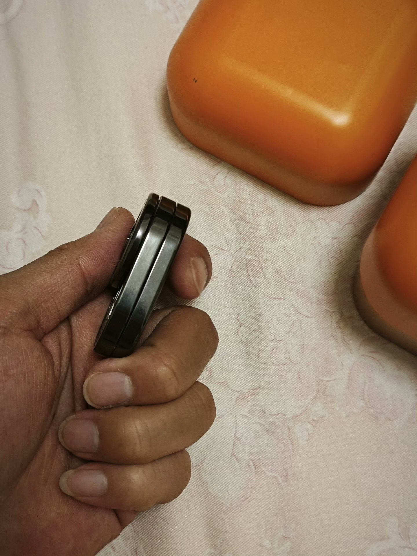 MIX Zirconium