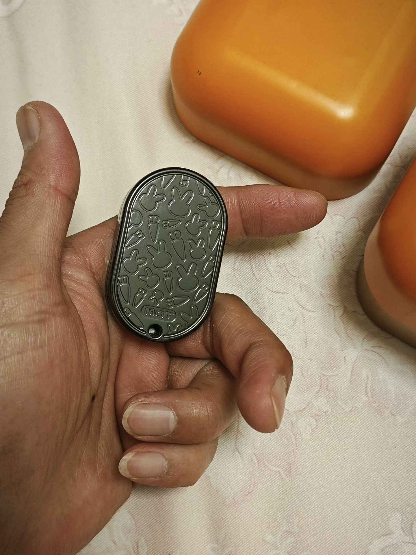 MIX Zirconium