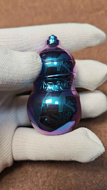 Gourd Crystallized Zirconium