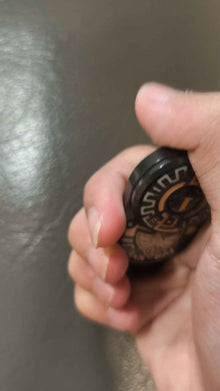 Shield of Valor Zirconium