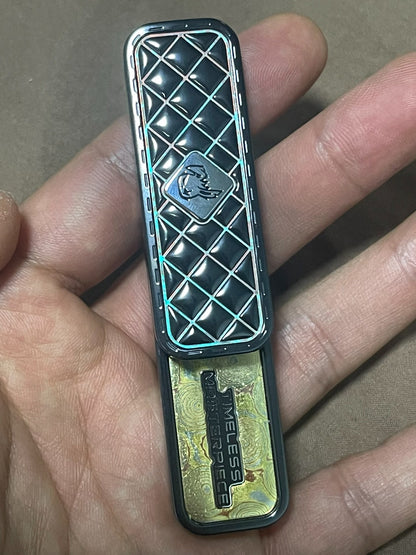 FENG LING Zirconium Copper