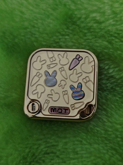 SNAP Zirconium Mokuti