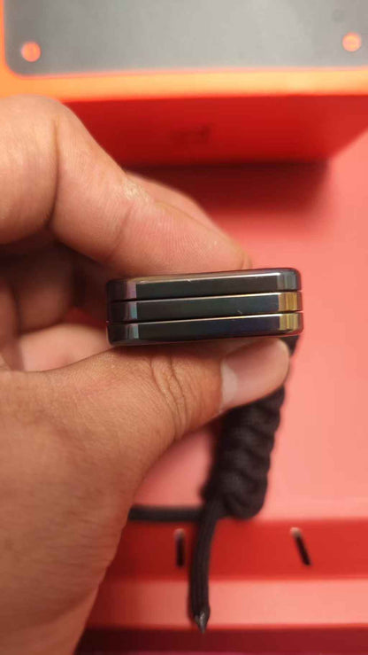 SNAP Zirconium