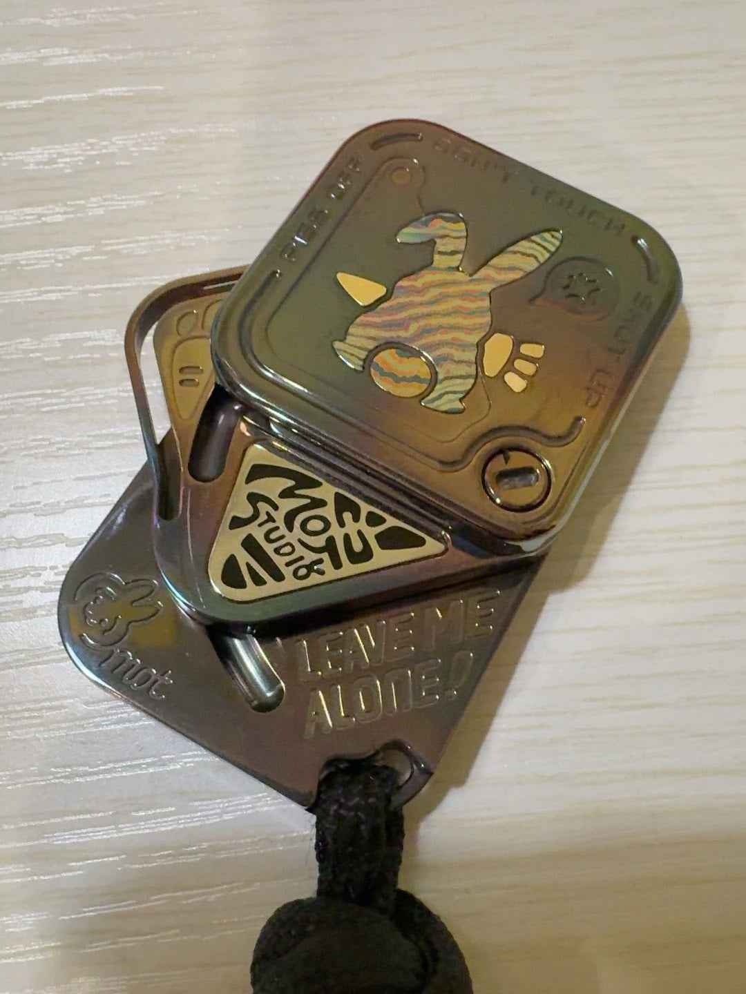 SNAP Zirconium