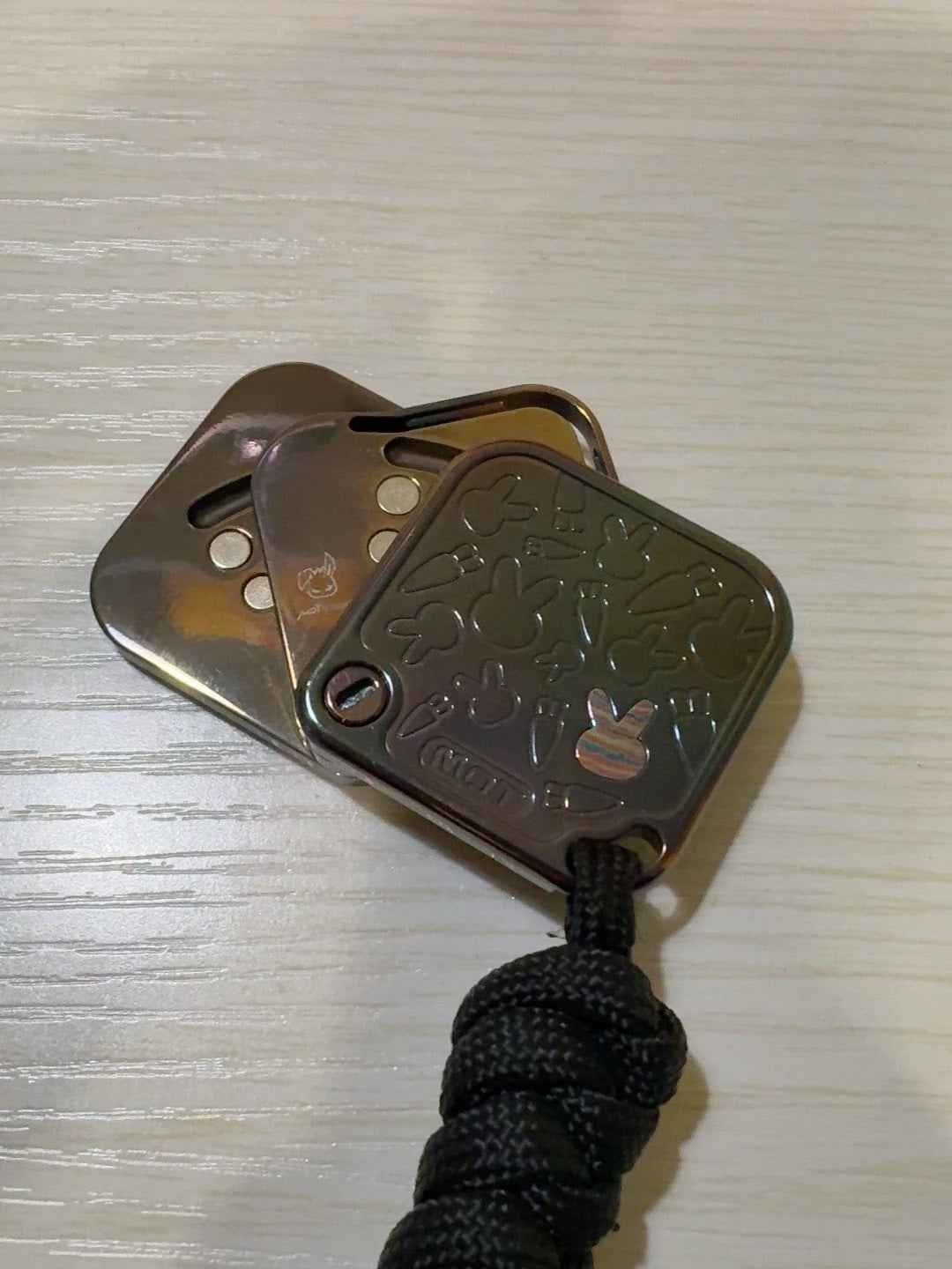 SNAP Zirconium
