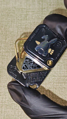 SNAP Zirconium Mokuti