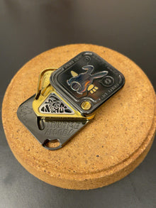 SNAP Zirconium Mokuti