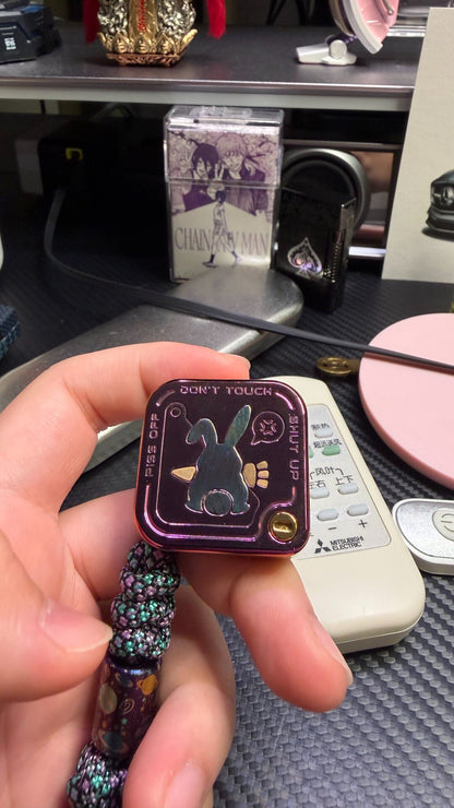 SNAP Zirconium Mokuti