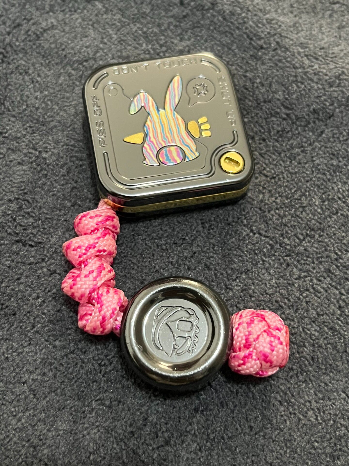 SNAP Zirconium Mokuti
