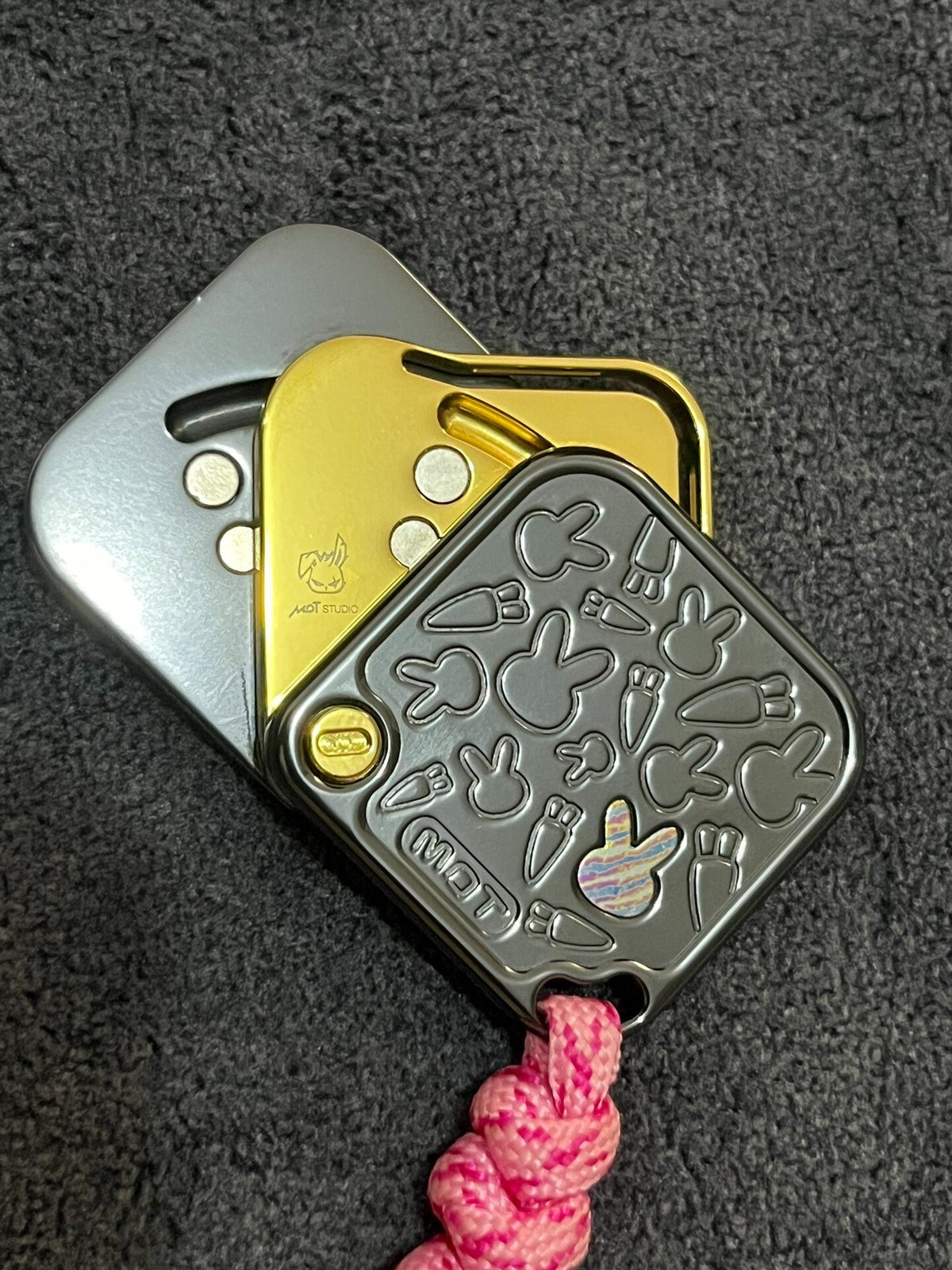 SNAP Zirconium Mokuti