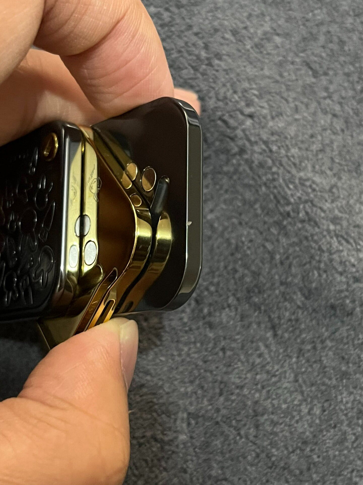 SNAP Zirconium Mokuti