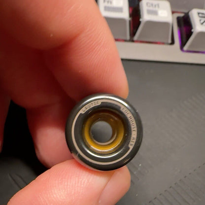 Groove Mix Zirconium Titanium