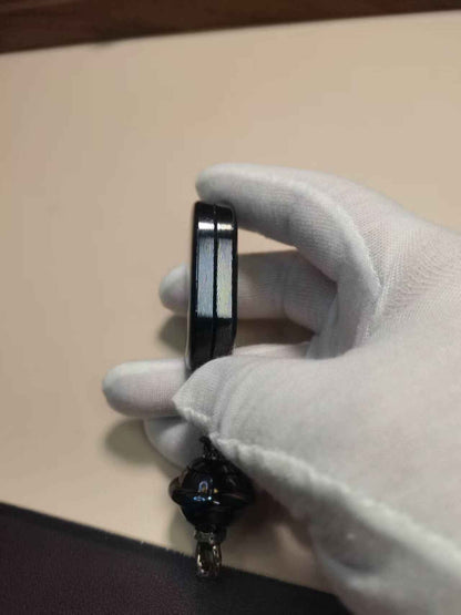 Groove Zircuti + Planet Lanyard Bead