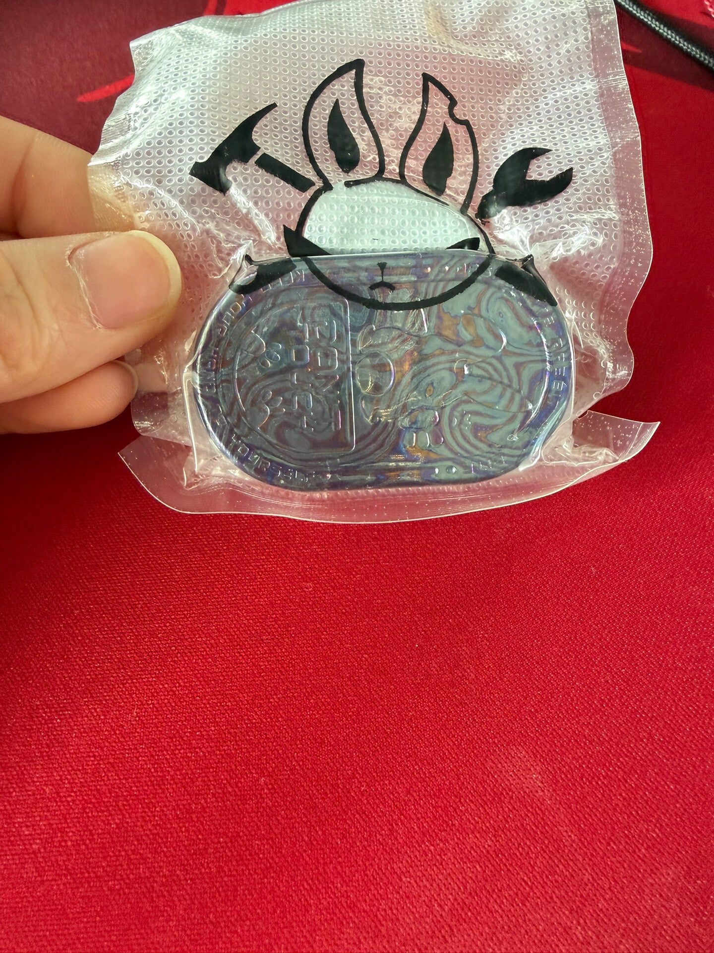 Groove Zircuti Brand New