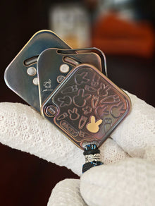 SNAP Zirconium Zircuti