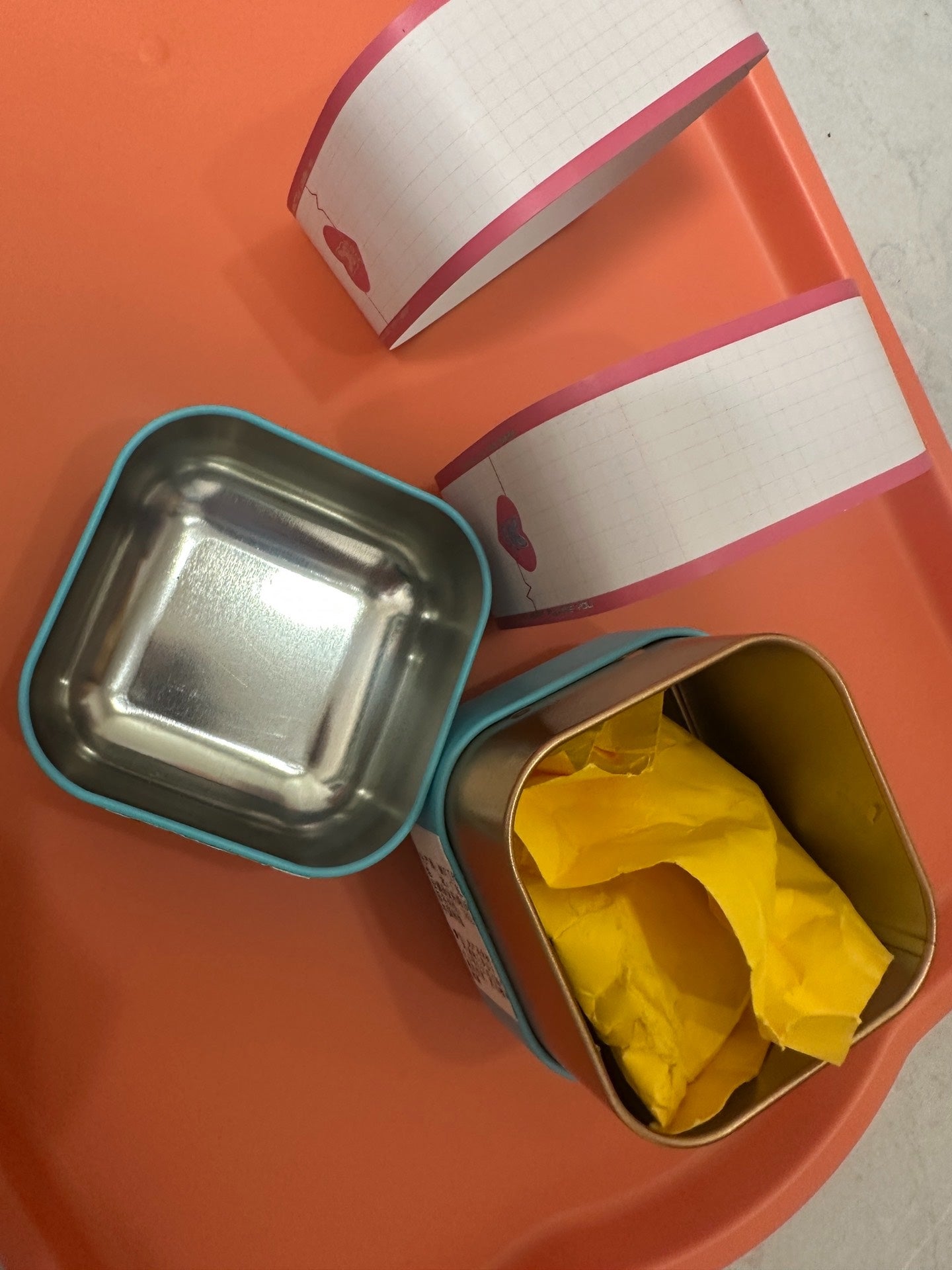 Rhythm Slider One Bean Engraved