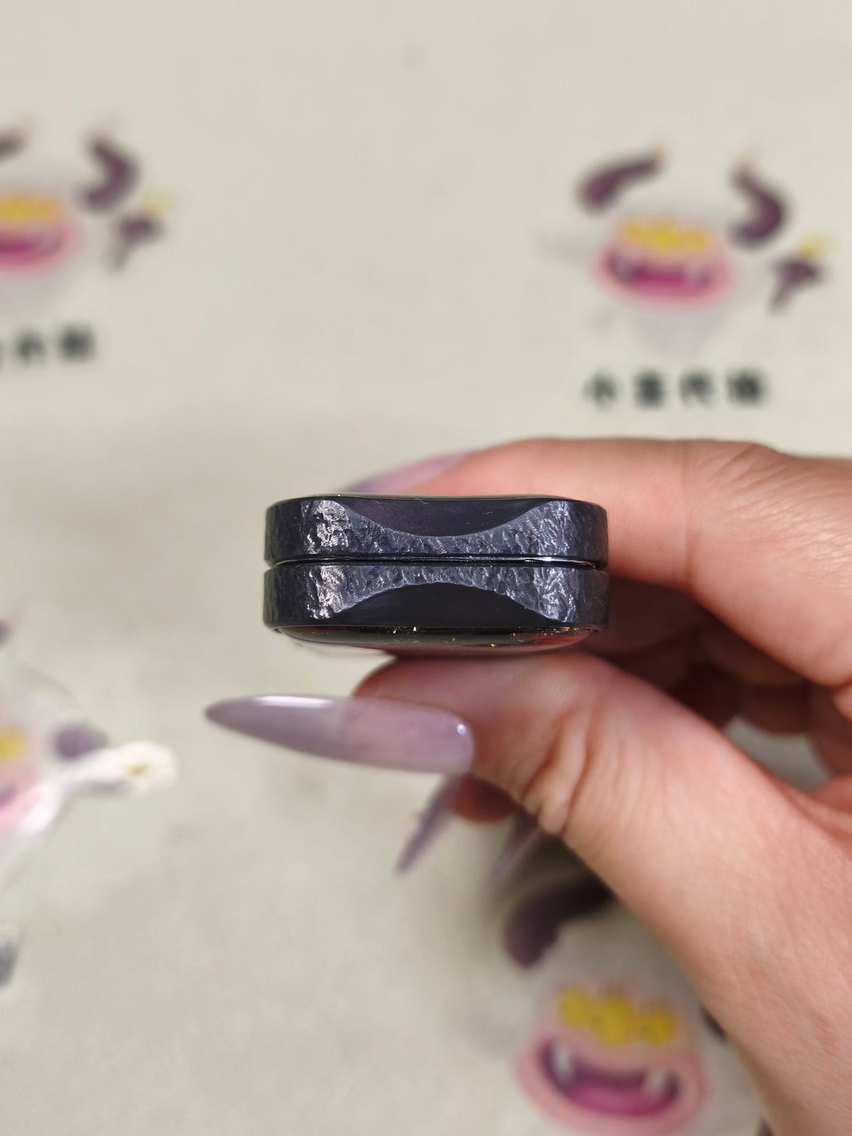 Aura Sand Zirconium