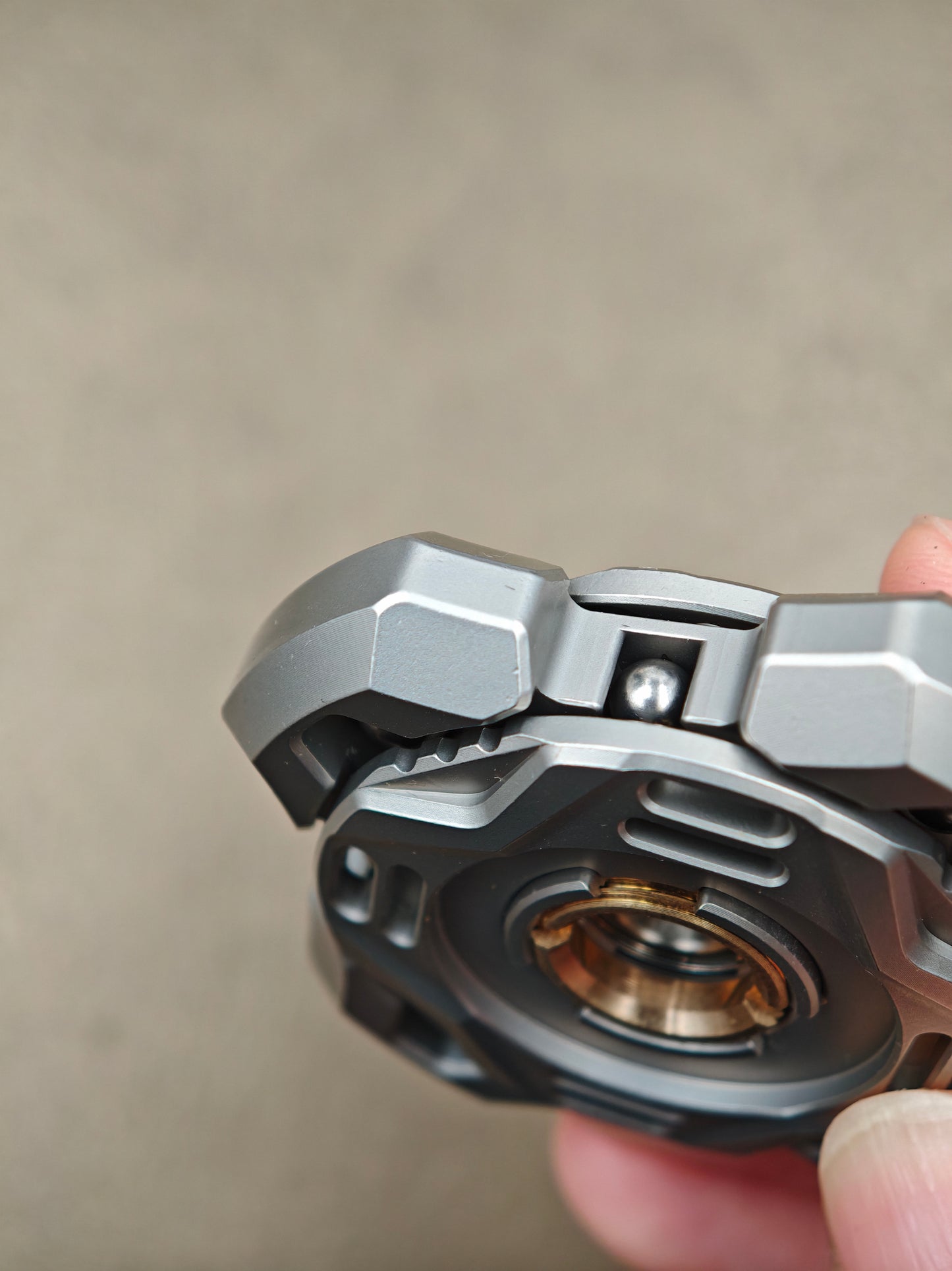 Ares Stainless Steel
