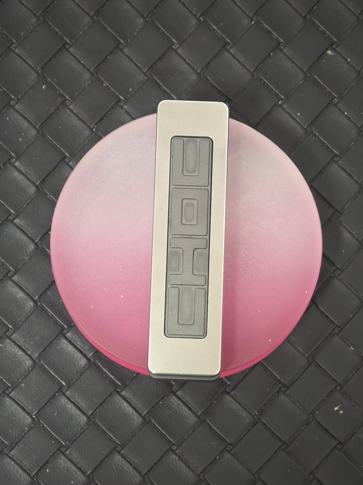Choc Zirconium